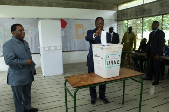 Côte dÂ’Ivoire : Elections municipales, quel sort pour les candidats perdants contestataires?
